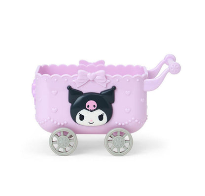 SANRIO KUROMI ACCESSORY CASE