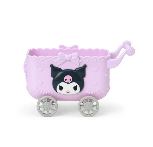 SANRIO KUROMI ACCESSORY CASE