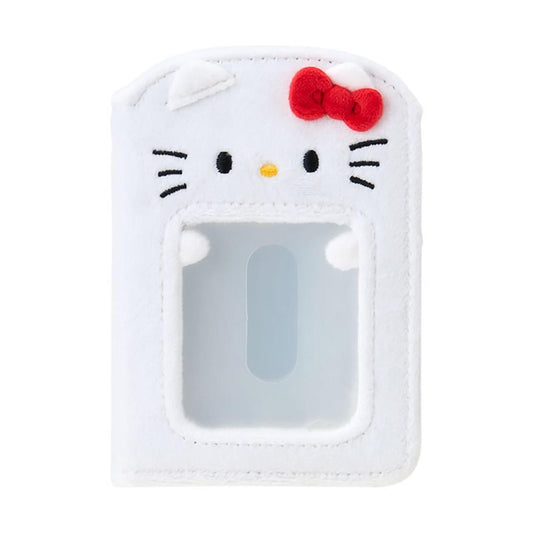 SANRIO ORIGINAL HELLO KITTY COLLECT BOOK BOA