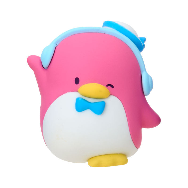 SANRIO ORIGINAL TUXEDOSAM SECRET MASCOT BLIND BOX (DANCE & MUSIC)