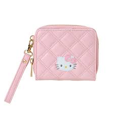 SANRIO ORIGINAL HELLO KITTY FUTATSUORI UOLETTO WALLET