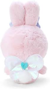 SANRIO JAPAN ORIGINAL MY SWEET PIANO EASTER RABBIT COSTUME PLUSH