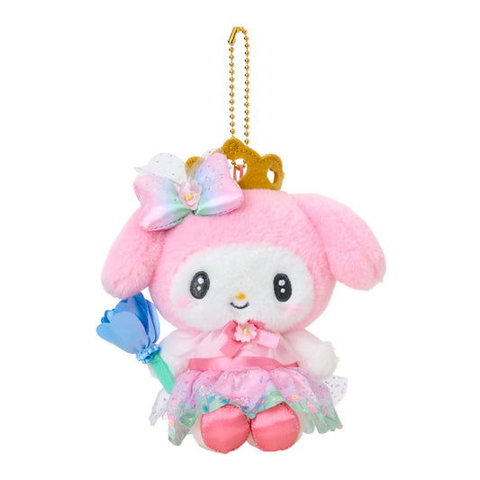 SANRIO MY MELODY EVERYONE IS THE STAR MASCOT HOLDER