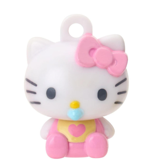 SANRIO ORIGINAL CHARACTERS CARBONATED BATH BOMB WOBBLY BABY