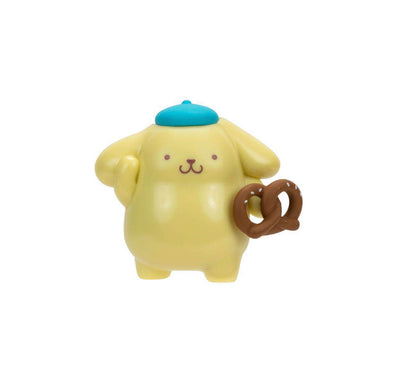 SANRIO HELLO KITTY AND FRIENDS 2" FIGURE BLIND BAGS