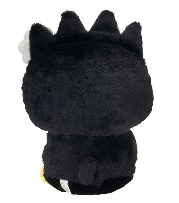 SANRIO ORIGINAL BADTZ-MARU PLUSH TOY (I LOVE ME)