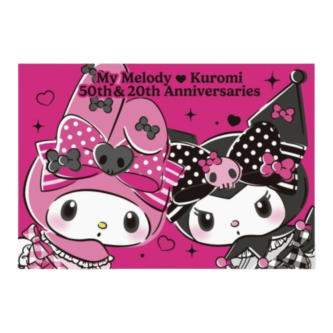 SANRIO ORIGINAL STRAWBERRY NEWS JULY 2025 NO. 689