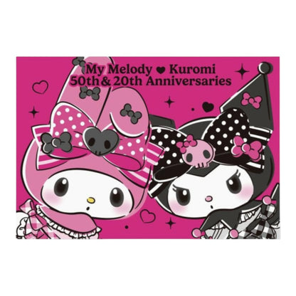SANRIO ORIGINAL STRAWBERRY NEWS JULY 2025 NO. 689