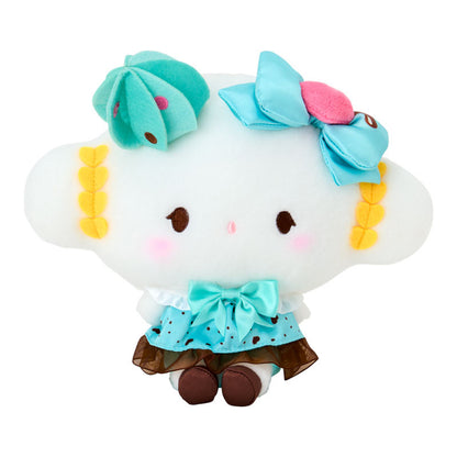 SANRIO COGIMYUN CHOCO MINT PLUSH