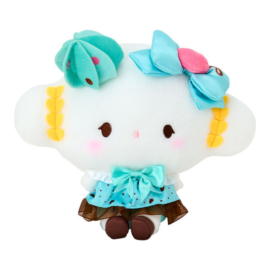 SANRIO COGIMYUN CHOCO MINT PLUSH