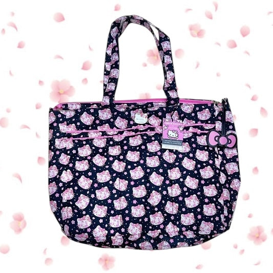 HELLO KITTY X JUJUBE BE LIGHT