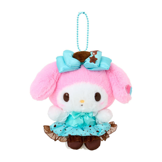 SANRIO MY MELODY CHOCO MINT MASCOT CHARM