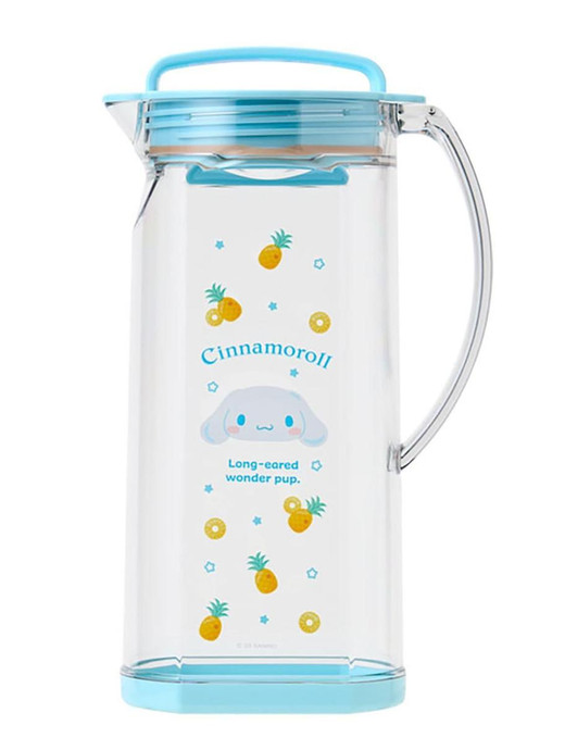 SANRIO ORIGINAL CINNAMOROLL LEMON WATER PITCHER