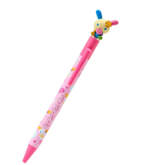 SANRIO ORIGINAL USAHANA MASCOT BALLPOINT PEN