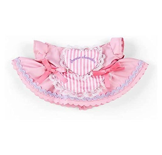 SANRIO MY MELODY DRESS UP CLOTHES (M) (PITATTO FRIENDS)