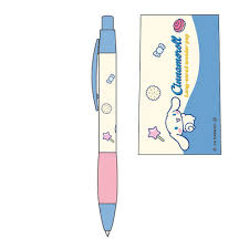 SANRIO JAPAN ORIGINAL CINNAMOROLL RETRO MECHANICAL PENCIL