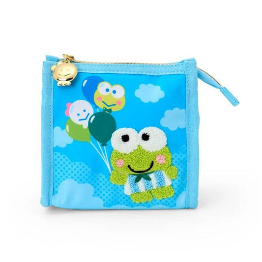 SANRIO KEROPPI DREAMING BALLOON MINI POUCH
