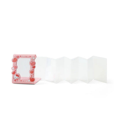 SANRIO POCHACCO ACCORDION CARD HOLDER (ENJOY IDOL)