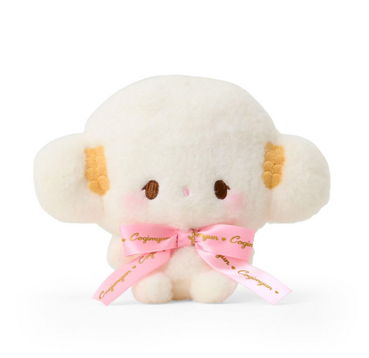 SANRIO ORIGINAL COGIMYUN PLUSH TOY (GRAND PRIX 2ND EDITION LOGO RIBBON CHARACTER AWARD 2026)
