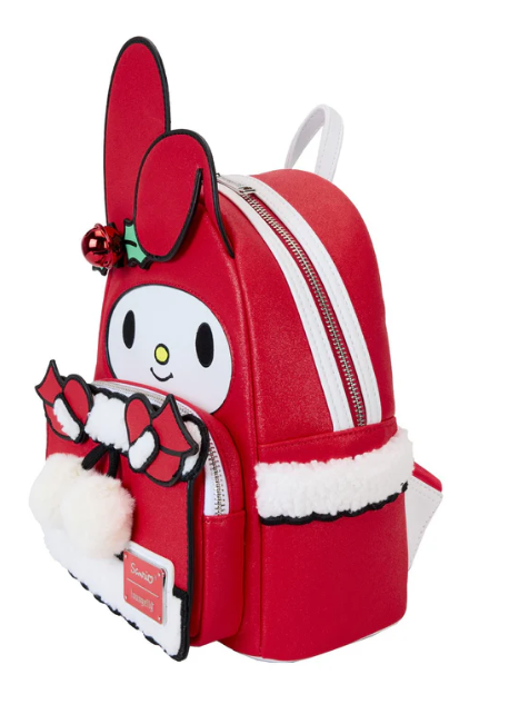 SANRIO LOUNGEFLY / SANRIO MY MINI MELODY BACKPACK