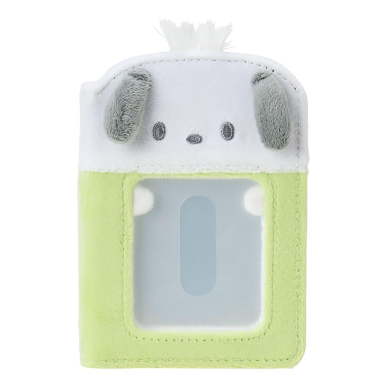 SANRIO ORIGINAL POCHACCO COLLECT BOOK BOA