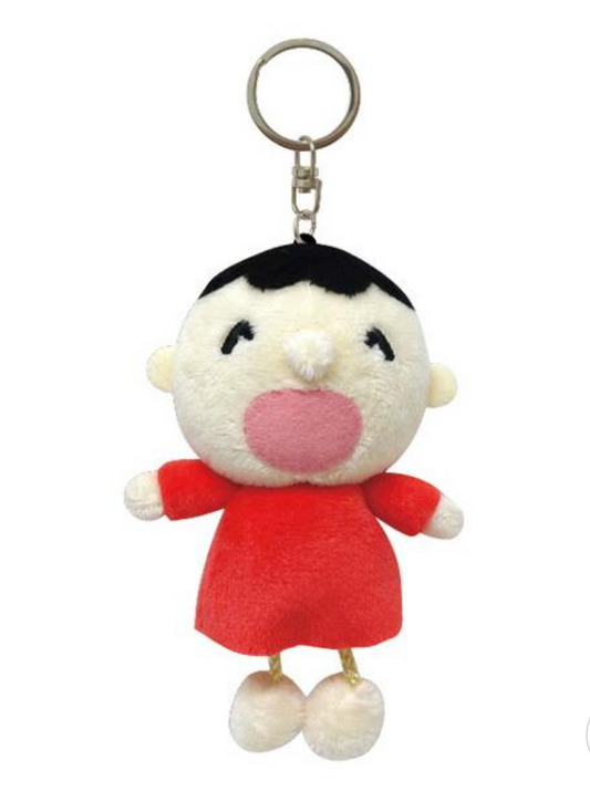 SANRIO ORIGINAL SAA-KM-TA MASCOT KEYCHAIN