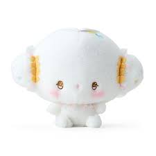 SANRIO ORIGINAL COGIMYUN PLUSH ANGEL'S PLAYTIME