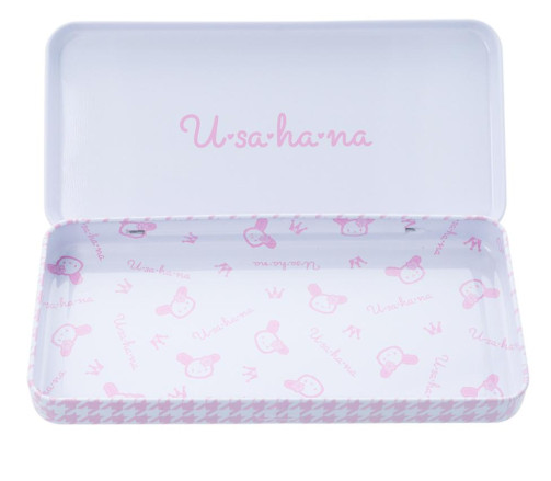 SANRIO ORIGINAL USAHANA TIN PEN CASE