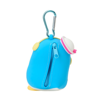 SANRIO ORIGINAL TUXEDOSAM SILICON POUCH (DANCE & MUSIC)