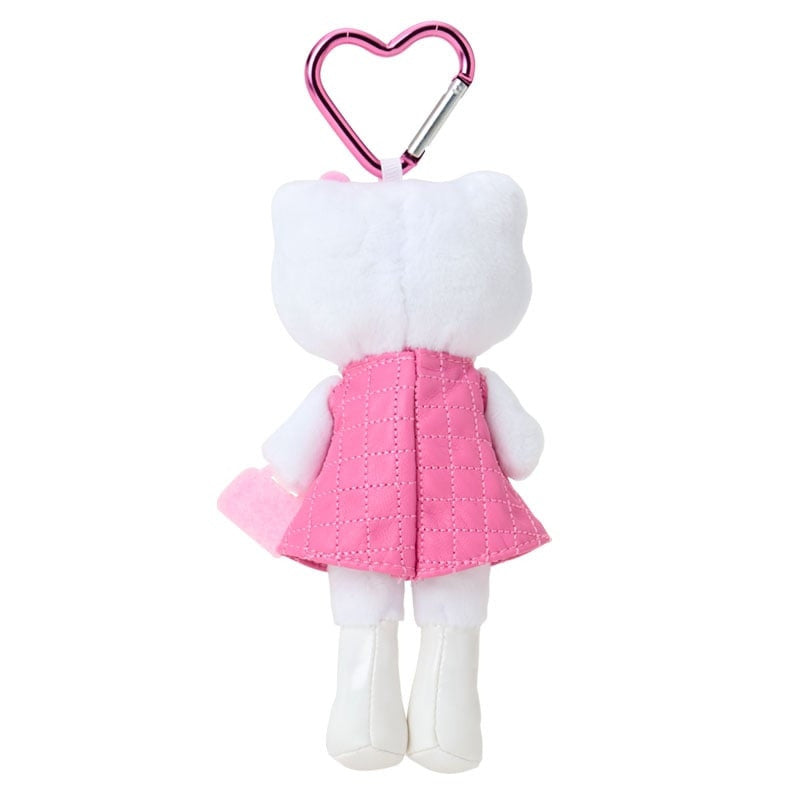 SANRIO HELLO KITTY STYLE UP MASCOT (FANTASY COLLECTION QUILT)