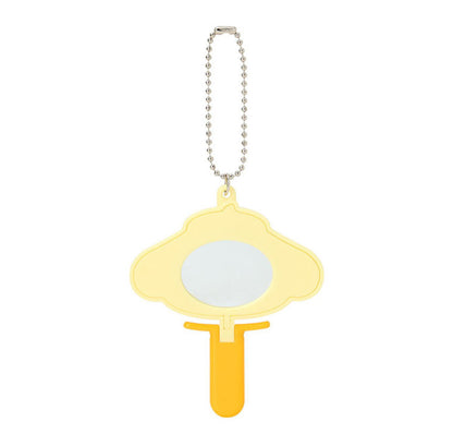 SANRIO POMPOMPURIN MINI MIRROR CHARM