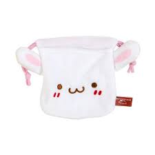 SANRIO JAPAN ORIGINAL POMPOMPURIN POUCH BOUNCY BUTT BLIND BOX