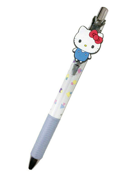 SANRIO JAPAN ORIGINAL HELLO KITTY MECHANICAL PENCIL – I Love My Kitty Shop