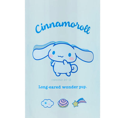 SANRIO CINNAMOROLL BOTTLE WITH HANDLE