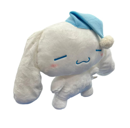 SANRIO CINNAMOROLL SNUGGLE ME PLUSH