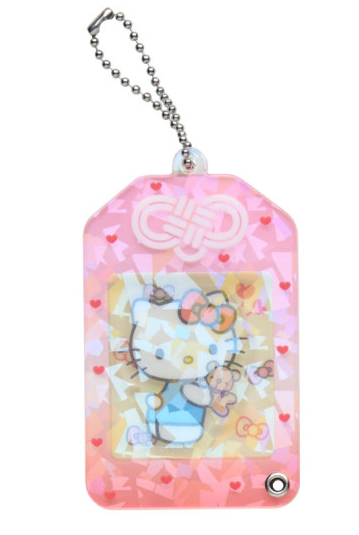 Copy of SANRIO ORIGINAL CHARACTERS ACRYLIC CHARM OMAMORI BLIND BOX