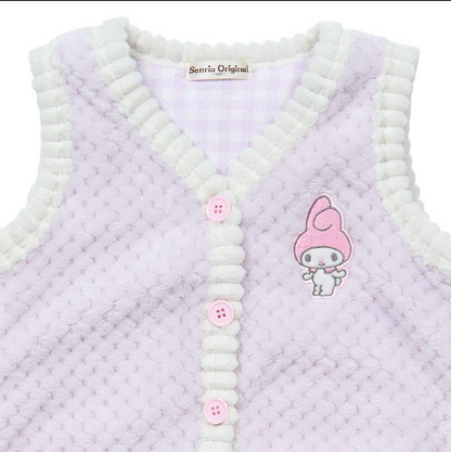 SANRIO ORIGINAL MY MELODY VEST 130