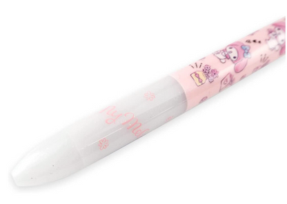 SANRIO ORIGINAL MY MELODY TWO COLOR MIMI PEN