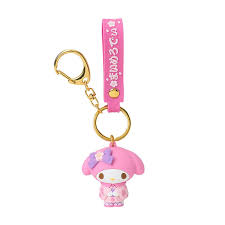 SANRIO ORIGINAL MY MELODY KIMONO KEYCHARM / KEYCHAIN