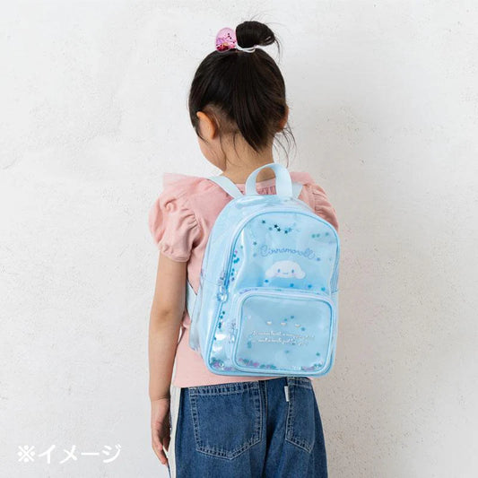 SANRIO CINNAMOROLL KIDS BACKPACK