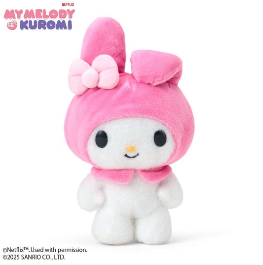 SANRIO ORIGINAL MY MELODY PLUSH NETFLIX