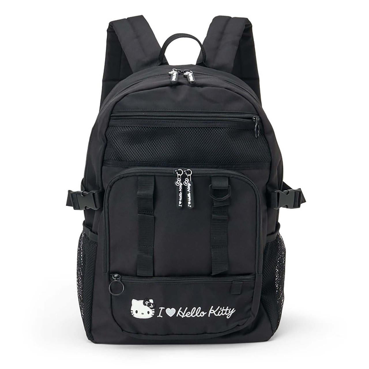 Sanrio Hello Kitty Backpack - Thumbnail 3