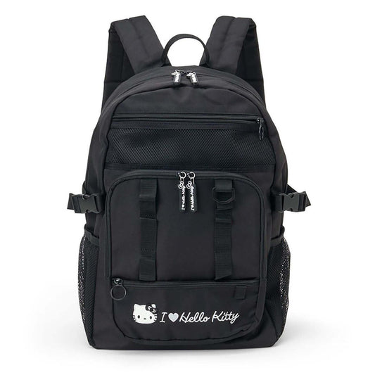 SANRIO ORIGINAL HELLO KITTY BACKPACK I LOVE HELLO KITTY