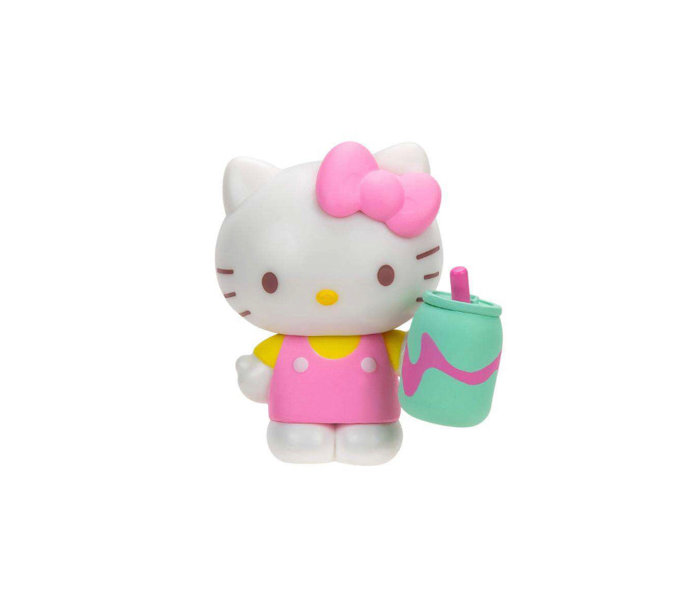 SANRIO HELLO KITTY AND FRIENDS 2" FIGURE BLIND BAGS