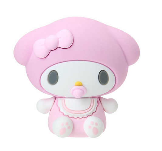 SANRIO ORIGINAL MY MELODY MASCOT MAGNET BABY