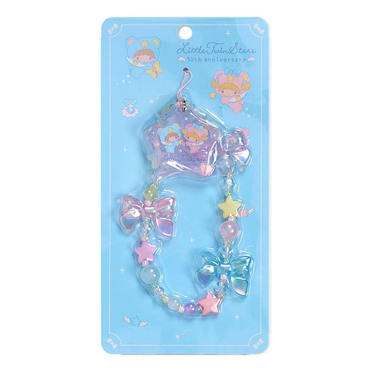 SANRIO ORIGINAL LITTLE TWIN STARS STRAP STARRY SKY ANGEL