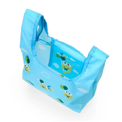 SANRIO KEROPPI DREAMING BALLOON ECO BAG