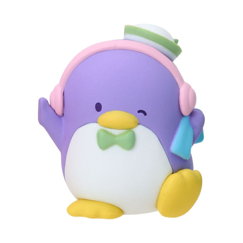 SANRIO ORIGINAL TUXEDOSAM SECRET MASCOT BLIND BOX (DANCE & MUSIC)