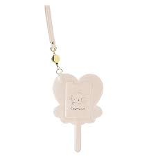 SANRIO ORIGINAL COGIMYUN PASS CASE ANGEL PLAY PARTY