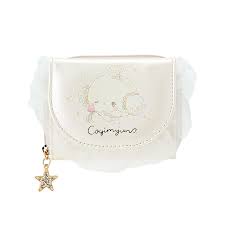 SANRIO ORIGINAL COGIMYUN WALLET ANGEL PLAY PARTY